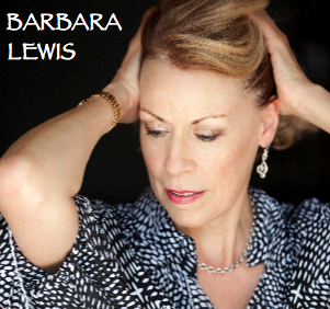 Red Ribbon! Barbara Lewis@The Rialto 2019